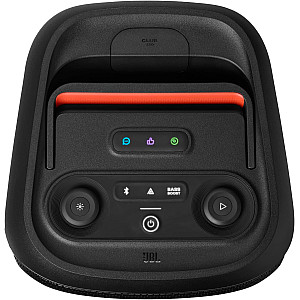 JBL PartyBox Club 120 Portable Party Speaker with Bluetooth
